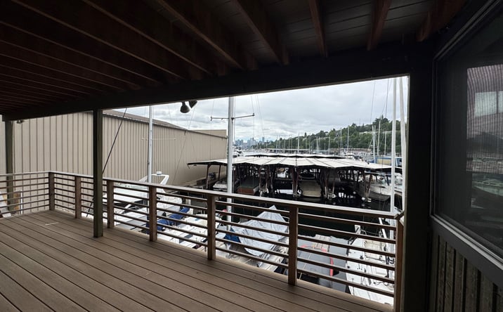 Pictures of Retail, Office, Special Purpose property located at 1101 North Northlake Way, Seattle, WA 98103 for lease - image #1