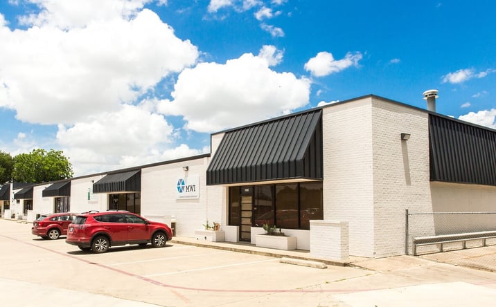 Pictures of Industrial property located at 2603 Southwell Rd , Dallas, , United States, Dallas, TX 75229 for lease - image #1