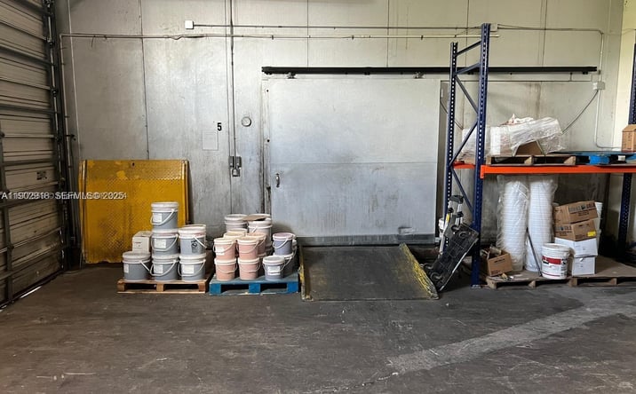 Pictures of Retail, Industrial property located at 1950 Hayes Street, Hollywood, FL 33020 for lease - image #1