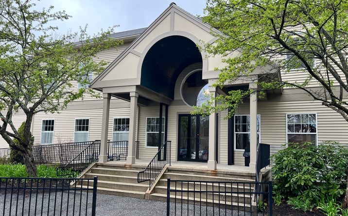 Pictures of Retail, Office property located at 25 Long Creek Drive, South Portland, ME 04106 for lease - image #1