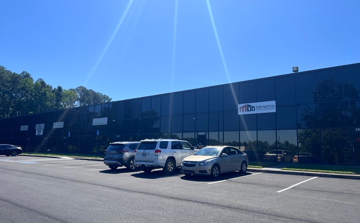 Pictures of Industrial property located at 4790-4830 Fulton Industrial Blvd SW, Atlanta, GA 30336 for lease - image #1