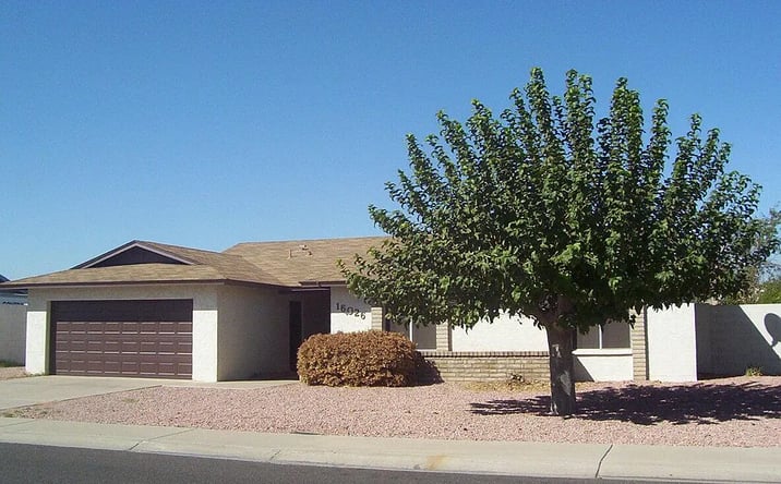 Pictures of Special Purpose property located at 4300 W Assisted Living Drive, Glendale, AZ 85306 for lease - image #1