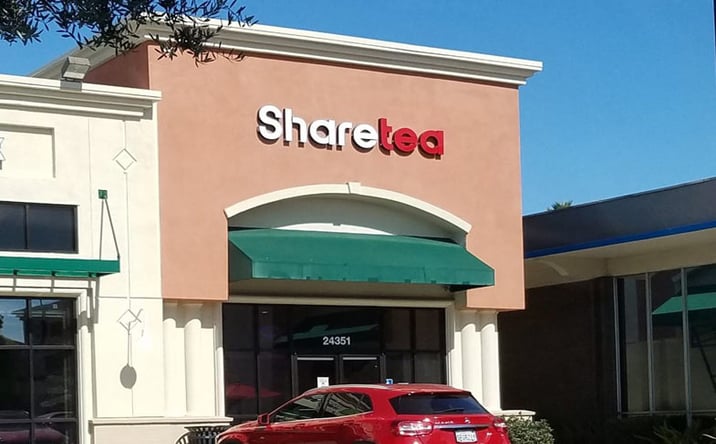 Pictures of Retail, Restaurant property located at 24351 Southland Drive, Hayward, CA 94545 for lease - image #1