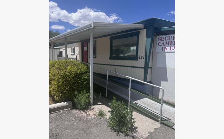 Pictures of Industrial, Special Purpose property located at 727 Fruit Park Road, Montrose, CO 81403 for lease - image #1
