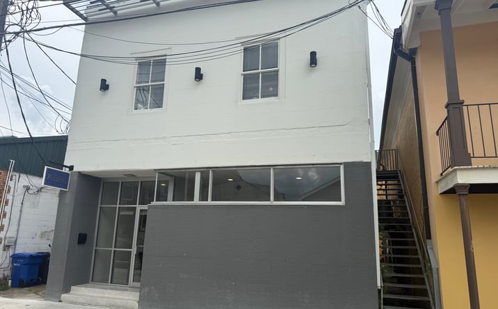 Pictures of Office property located at 405 W SECOND ST, THIBODAUX, LA 70301-3009 for lease - image #1
