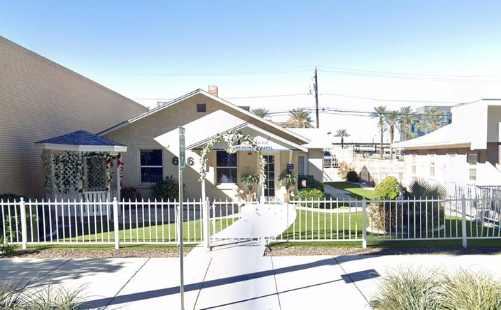 Pictures of Retail, Office, Restaurant property located at 616 S 3rd Street, Las Vegas, NV 89101 for lease - image #1