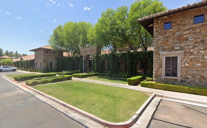Pictures of Office property located at 890 West Elliot Road, Gilbert, AZ 85233 for lease - image #1