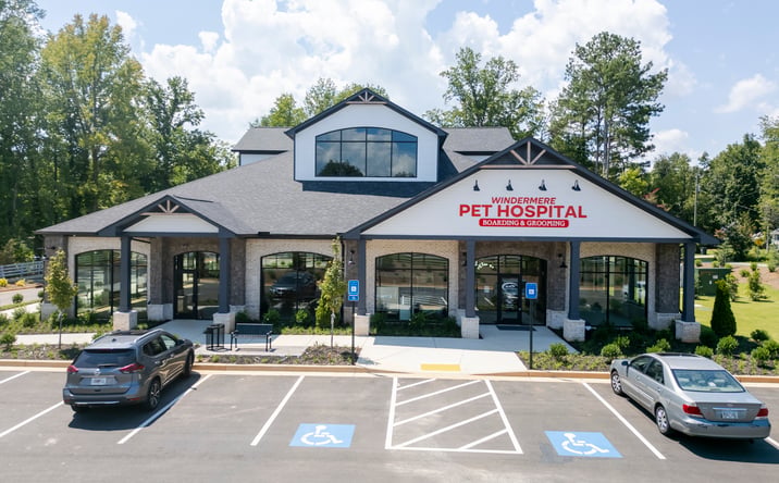 Pictures of Retail, Office, Special Purpose property located at 2610 Buford Highway, Cumming, GA 30041 for lease - image #1