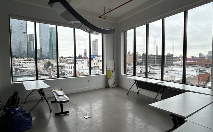 Pictures of Office property located at 43-10 9th Street, Queens, NY 11101 for lease - image #1