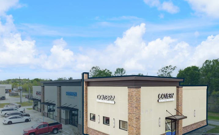 Pictures of Retail, Office property located at 14663 Airline Highway, Gonzales, LA 70737 for lease - image #1