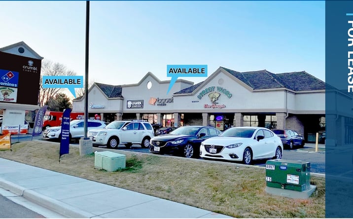 Pictures of Retail property located at 150 W. 1230 N., Provo, UT 84601 for lease - image #1