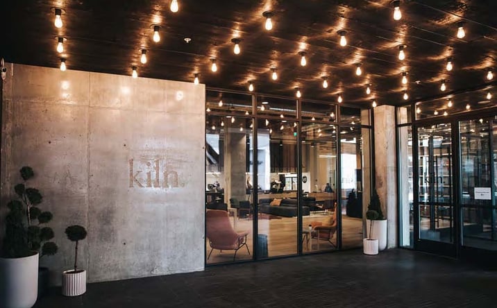 Pictures of Office property located at 400 W 100 S, Salt Lake City, UT 84101 for lease - image #1
