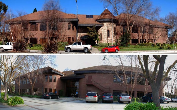 Pictures of Office property located at 275 Tennant Ave, Morgan Hill, CA 95037 for lease - image #1