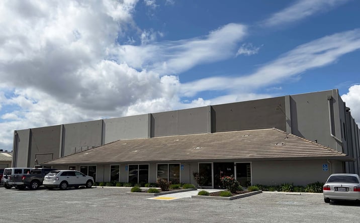 Pictures of Office, Industrial property located at 1900 Shelton Drive, Hollister, CA 95023 for lease - image #1