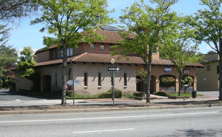 Pictures of Office property located at 17600 Monterey Rd, Morgan Hill, CA 95037 for lease - image #1