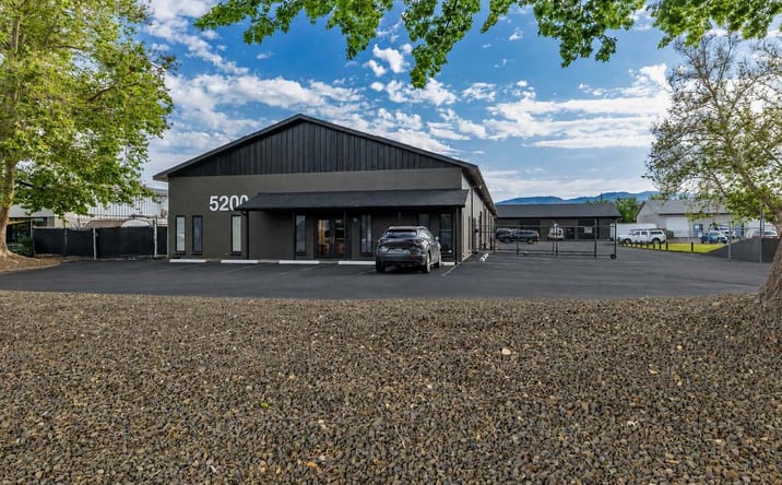 Pictures of Industrial property located at 5200 N Sawyer Ave, Garden City, ID 83714 for lease - image #1