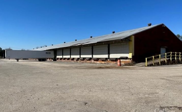 Pictures of Industrial property located at 1952 Moreland Ave SE, Atlanta, GA 30316 for lease - image #1