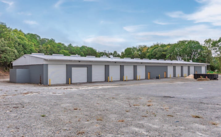 Pictures of Land property located at 465 Sawtell Ave SE, Atlanta, GA 30315 for lease - image #1