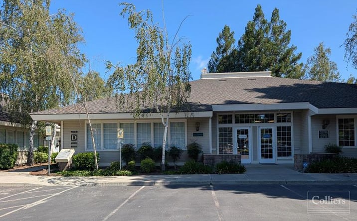 Pictures of Office property located at 7888 Wren Ave, Gilroy, CA 95125 for lease - image #1