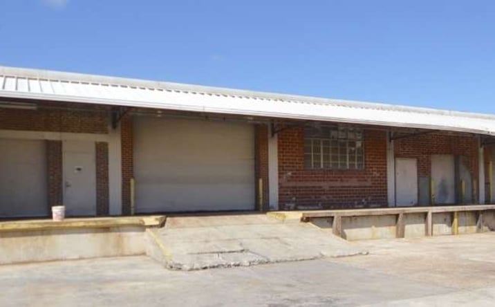 Pictures of Industrial property located at 2120 Walnut St, Jacksonville, FL 32206 for lease - image #1