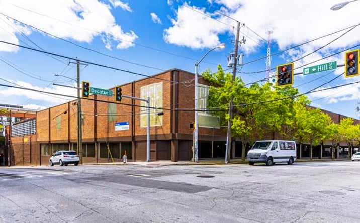 Pictures of Office property located at 275 Decatur Street, Atlanta, GA 30312 for lease - image #1