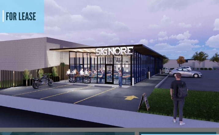 Pictures of Office property located at 814 W. Diamond Avenue, Gaithersburg, MD 20878 for lease - image #1