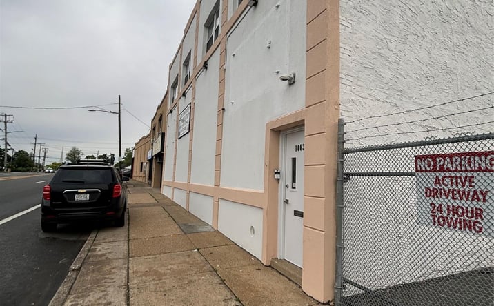 Pictures of Office property located at 1003 Merrick Road, Baldwin, NY 11510 for lease - image #1