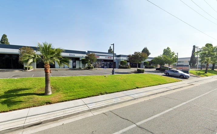 Pictures of Industrial property located at 6613 Arlington Avenue Suite 108, Riverside, CA 92504 for lease - image #1