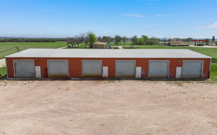 Pictures of Industrial property located at 138 N Speegleville Rd, Woodway, TX 76712 for lease - image #1