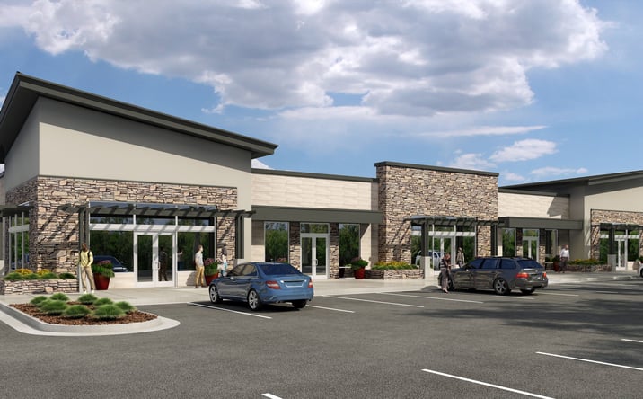 Pictures of Retail, Office property located at 1711 N Redwood Rd, Saratoga Springs, UT 84045 for lease - image #1