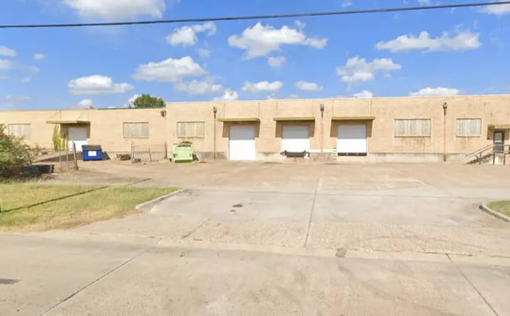 Pictures of Industrial property located at 6040 Linwood Ave, Shreveport, LA 71106 for lease - image #1