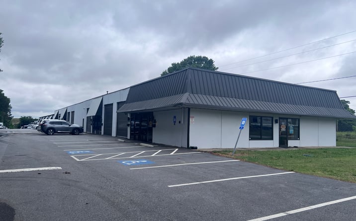 Pictures of Industrial property located at 4975 Clark Howell Hwy, Atlanta, GA 30349 for lease - image #1