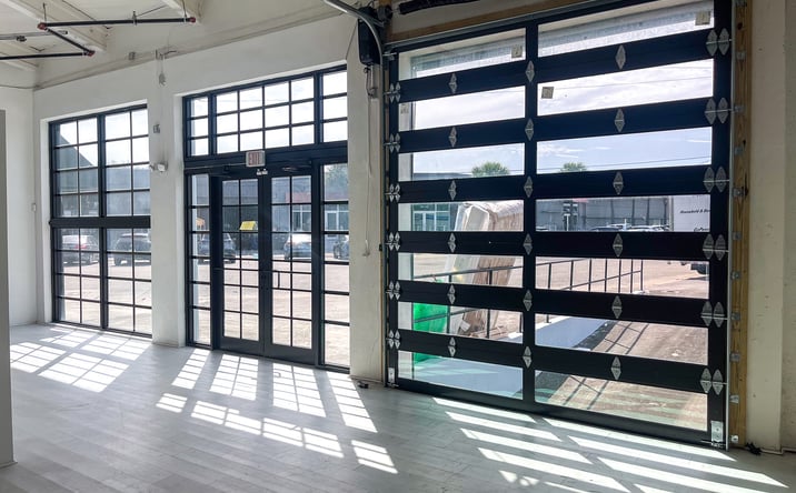 Pictures of Office, Industrial property located at 7240 Northeast 4th Avenue, Miami, FL 33138 for lease - image #1