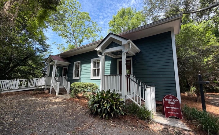 Pictures of Office, Retail property located at 206 E 2nd North Street # A, Summerville, SC 29483 for lease - image #1