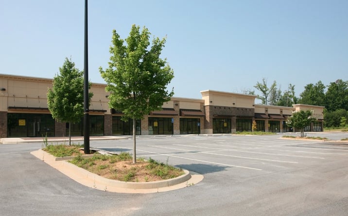 Pictures of Retail property located at 1175 HWY 138 W, STOCKBRIDGE, GA 30281-4364 for lease - image #1