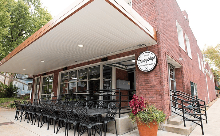 Pictures of Retail, Restaurant property located at 4168 Juniata Street, St. Louis, MO 63116 for lease - image #1