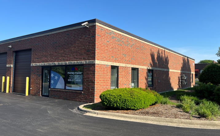 Pictures of Office property located at 707 Colomba Court, St. Charles, IL 60174 for lease - image #1