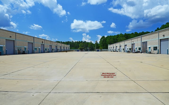 Pictures of Industrial property located at 9655 Florida Mining Blvd W, Jacksonville, FL 32257 for lease - image #1
