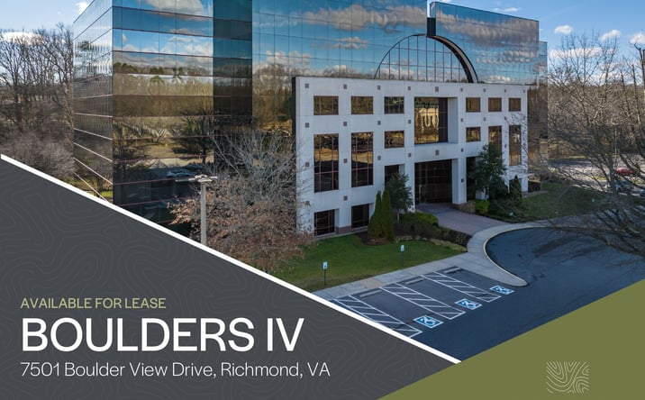 Pictures of Retail, Office property located at 7501 Boulder View Drive, Richmond, VA 23225-4025 for lease - image #1