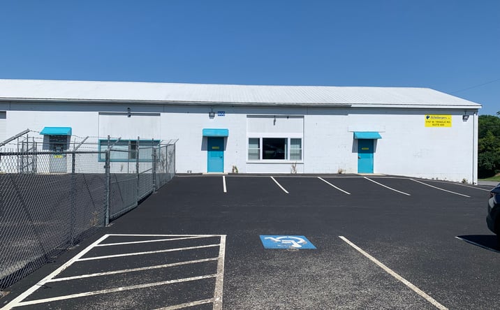 Pictures of Retail, Office, Industrial property located at 1787 West Trindle Road, Carlisle, PA 17015 for lease - image #1
