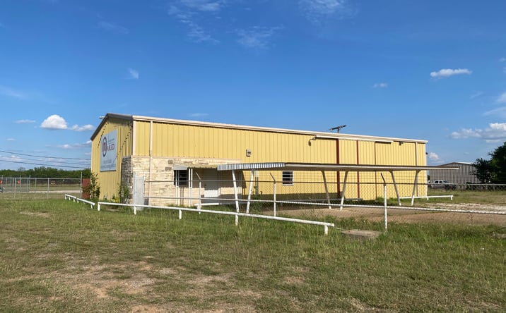 Pictures of Retail, Office, Industrial property located at 8051 Seymour Highway, Wichita Falls, TX 76310 for lease - image #1