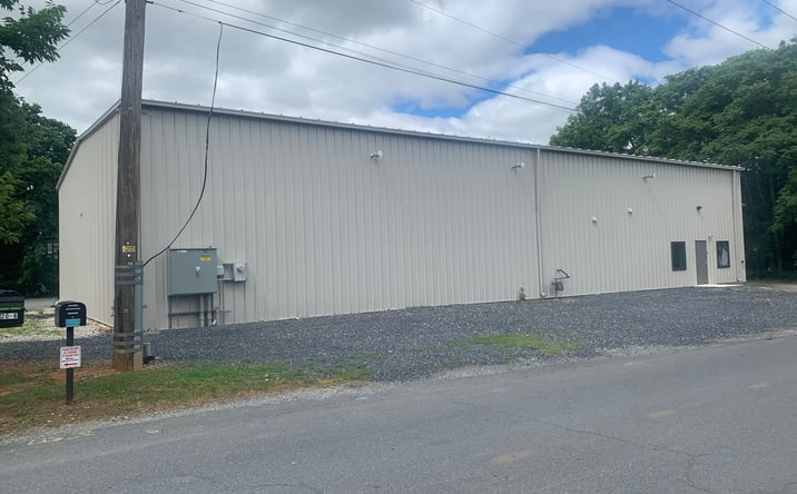 Pictures of Retail property located at 20 BEECH ST, CARLISLE, PA 17013-3190 for lease - image #1