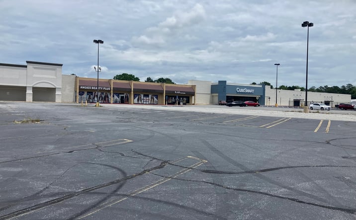 Pictures of Retail, Office property located at 4695 Buena Vista Rd Suite 1, Columbus, GA 31907 for lease - image #1
