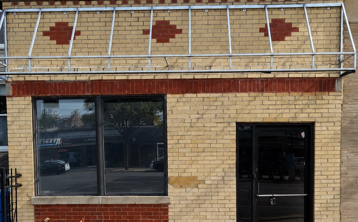 Pictures of Retail, Restaurant property located at 1434 West Montrose Avenue, Chicago, IL 60613 for lease - image #1