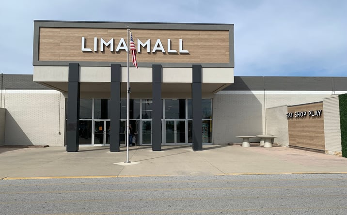 Pictures of Retail property located at 2400 Elida Rd, Lima, OH 45805 for lease - image #1
