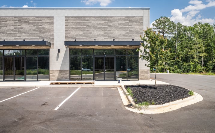 Pictures of Retail, Restaurant, Special Purpose property located at 10030 Wilson Boulevard, Blythewood, SC 29016 for lease - image #1