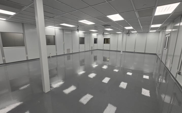 Pictures of Office, Industrial, Special Purpose property located at 7750 Zionsville Road, Indianapolis, IN 46268 for lease - image #1