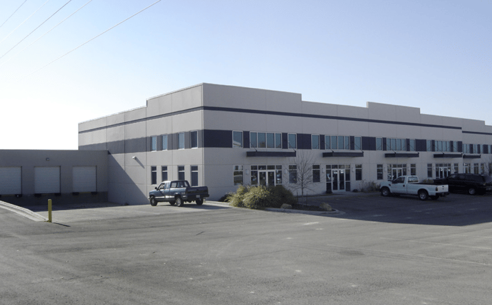 Pictures of Industrial property located at 865 W. 450 N., Kaysville, UT 84037 for lease - image #1