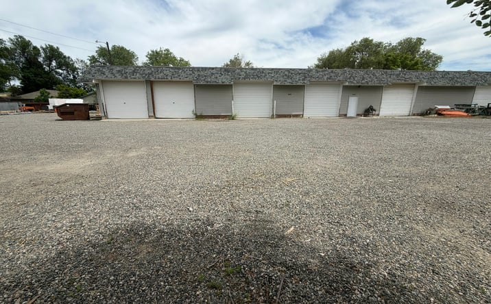 Pictures of Industrial property located at 141 Florine Lane, Billings, MT 59101 for lease - image #1