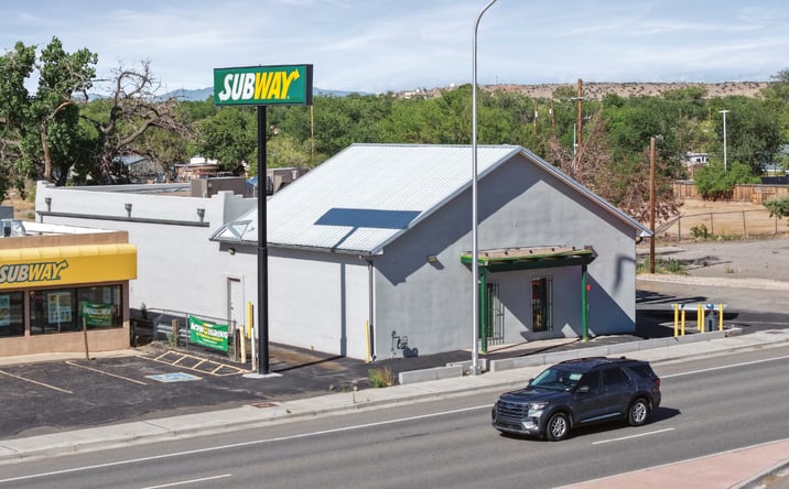Pictures of Retail property located at 242 US-550, Bernalillo, NM 87004 for lease - image #1